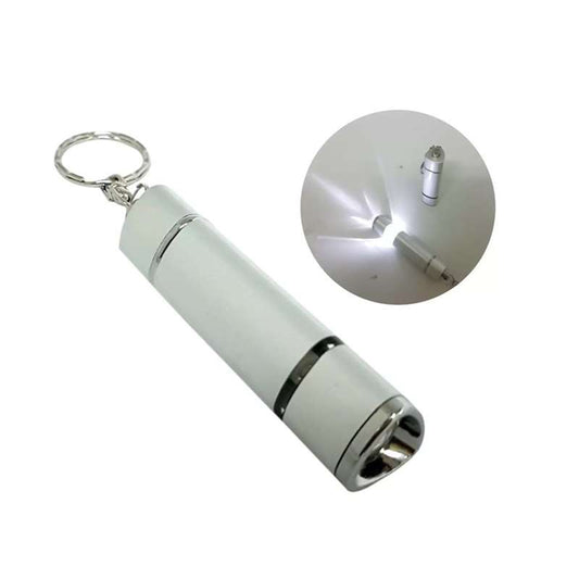 LED Outdoor Flashlight