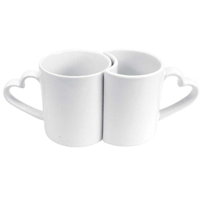 Love Mug Set