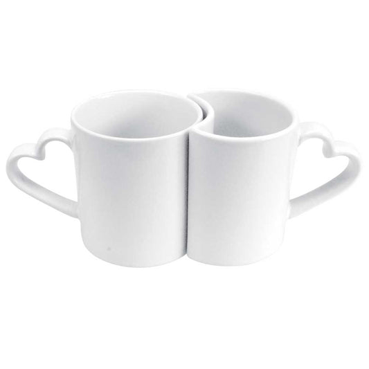 Love Mug Set