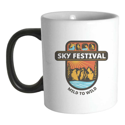 Magic Mugs