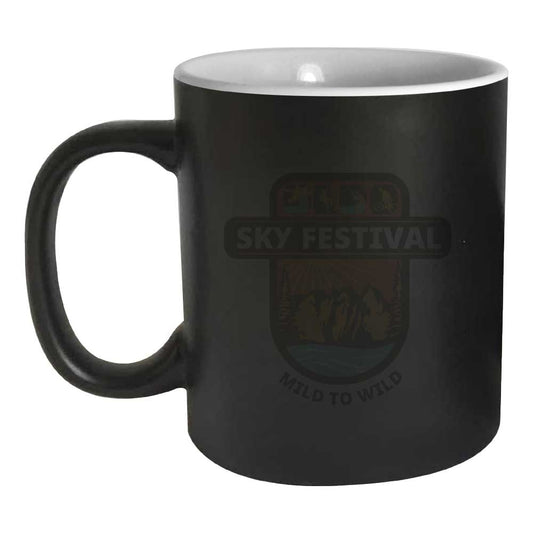 Magic Mugs