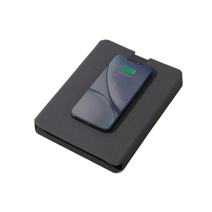 Smart Wireless Power Bank Organizer