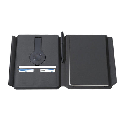 Smart Wireless Power Bank Organizer