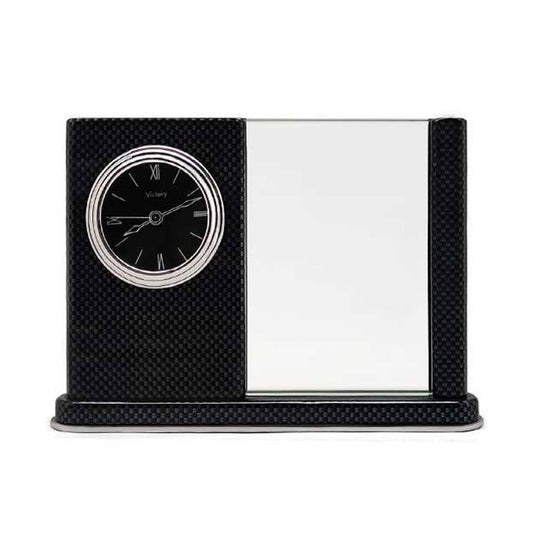 Photo Frame Clock