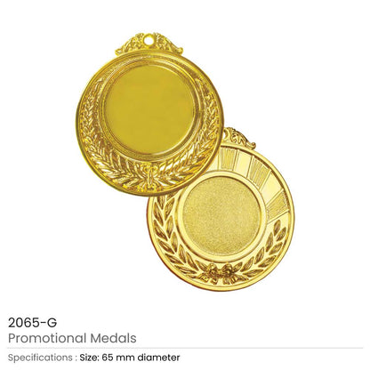 Medals