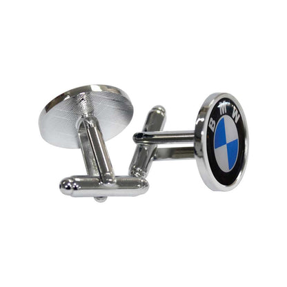 Promotional Metal Cufflinks
