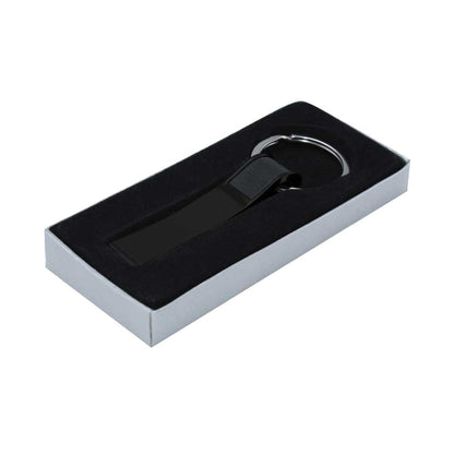 Black Metal Key Holder