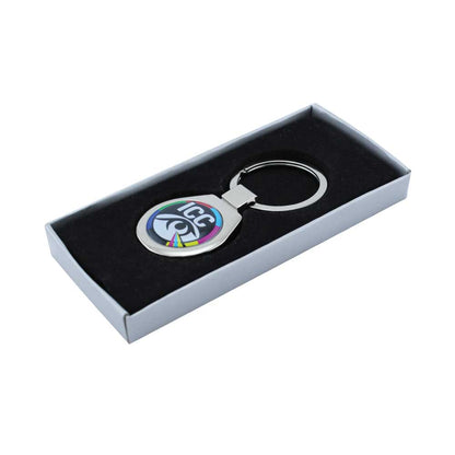 Promotional Metal Key Chains