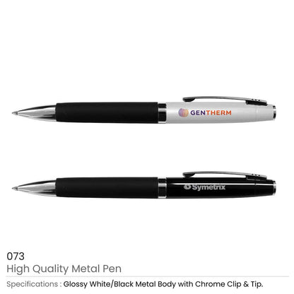 Metal Pens