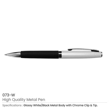 Metal Pens