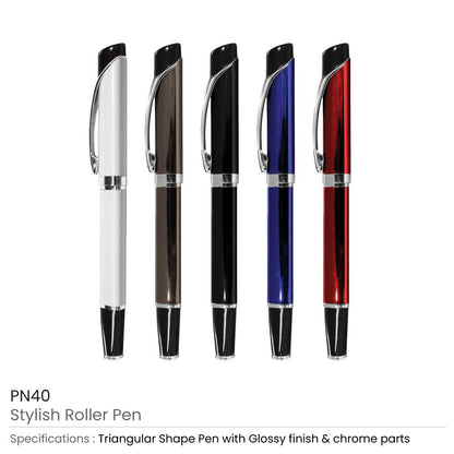 Metal Pens