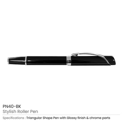 Metal Pens