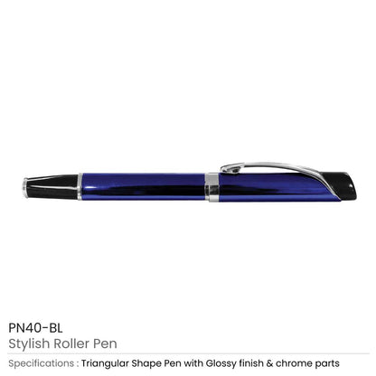 Metal Pens