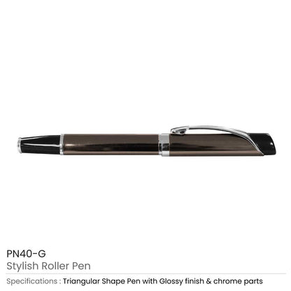 Metal Pens
