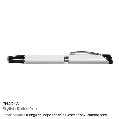 Metal Pens