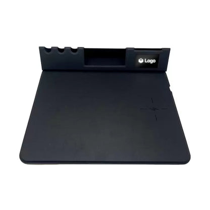 Multi-Function Mousepad with 15W Wireless Charging