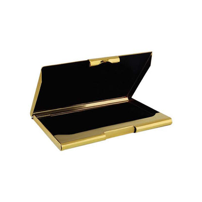 Metal Business Card Case