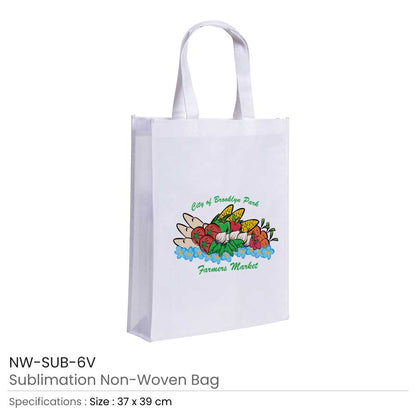 Non-Woven Bags