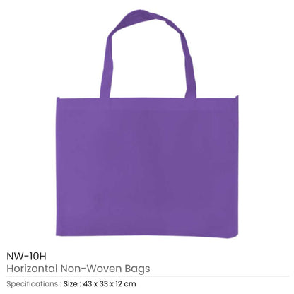 Non-Woven Bags