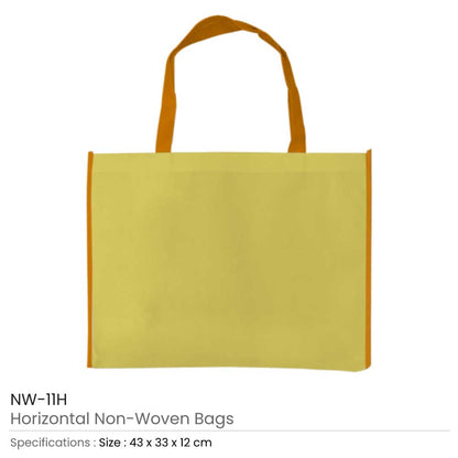 Non-Woven Bags