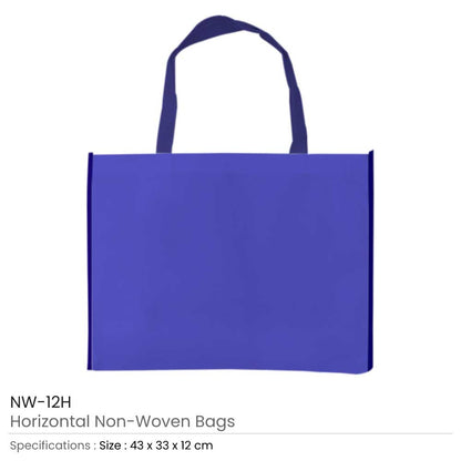 Non-Woven Bags