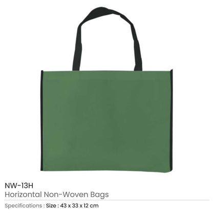 Non-Woven Bags