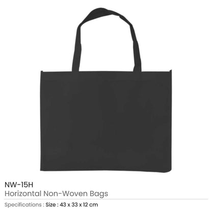 Non-Woven Bags