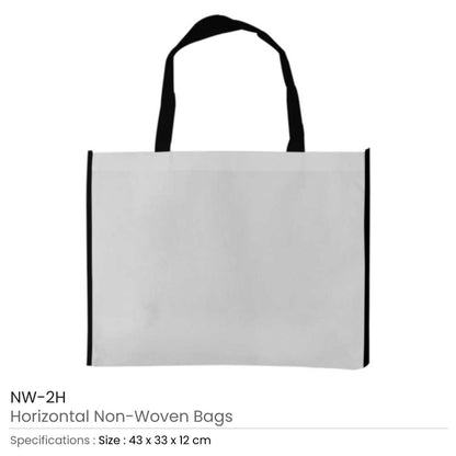 Non-Woven Bags