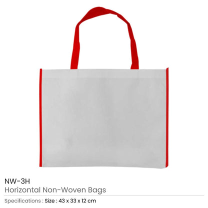 Non-Woven Bags