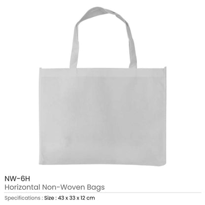 Non-Woven Bags