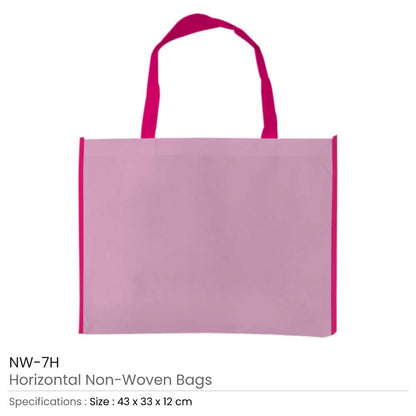 Non-Woven Bags