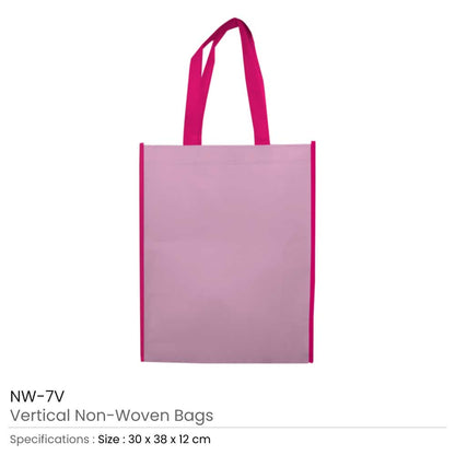 Non-Woven-Bags