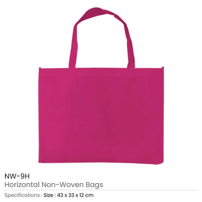 Non-Woven Bags