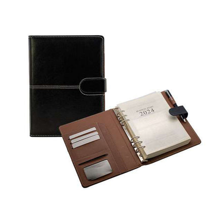 A5 Premium Organizer