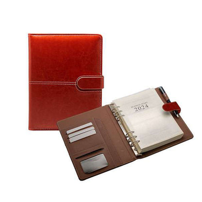 A5 Premium Organizer