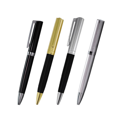 Lacquered Ball Point Pen