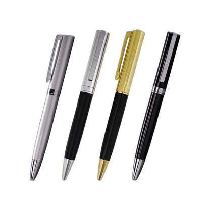 Lacquered Ball Point Pen