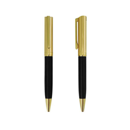 Lacquered Ball Point Pen