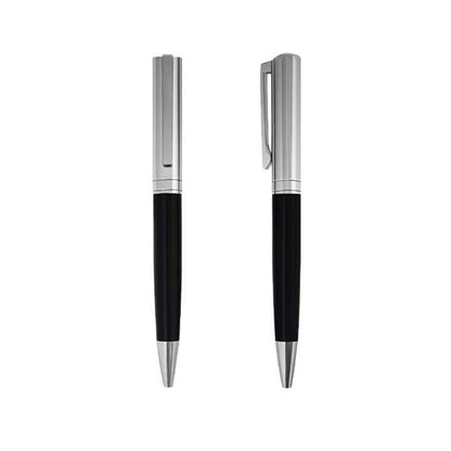 Lacquered Ball Point Pen