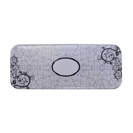 Aluminium Rectangular Box For Pen and USB
