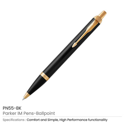 Parker IM Ballpoint Pens