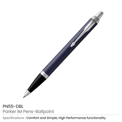 Parker IM Ballpoint Pens