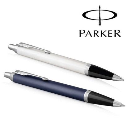Parker IM Ballpoint Metal Pen