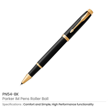 Parker IM Roller Ball Pens