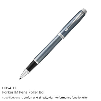 Parker IM Roller Ball Pens