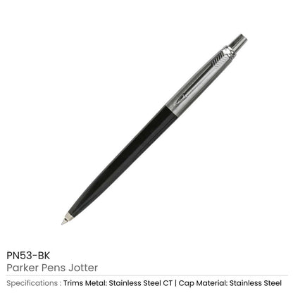 Parker Jotter Pens