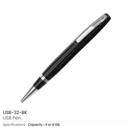 USB Flash Pens
