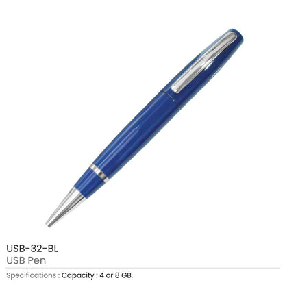 USB Flash Pens