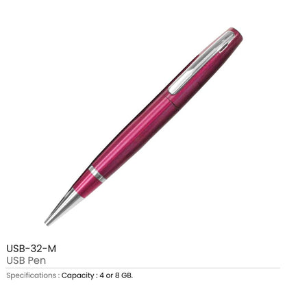 USB Flash Pens