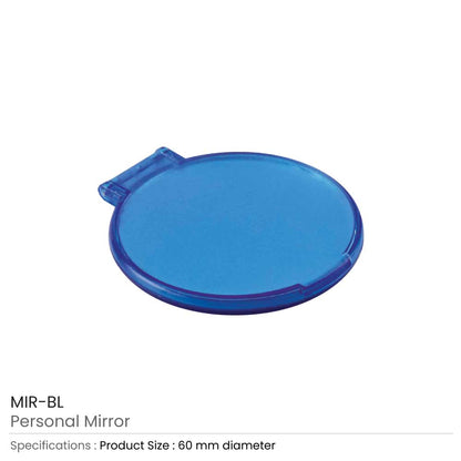 Personal Mirrors